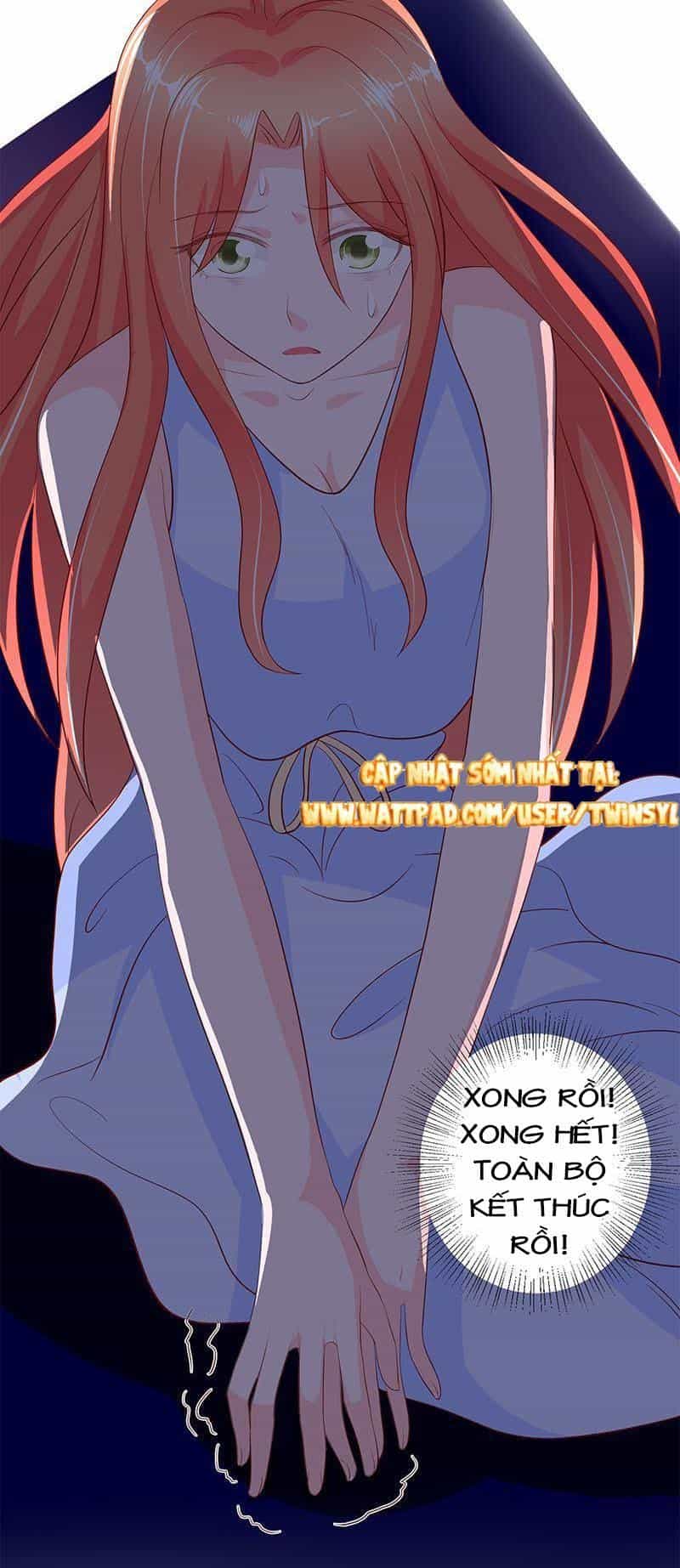Không Gả Cho Tổng Tài, Gả Cho Người Hầu - Chương 107 - ảnh 8