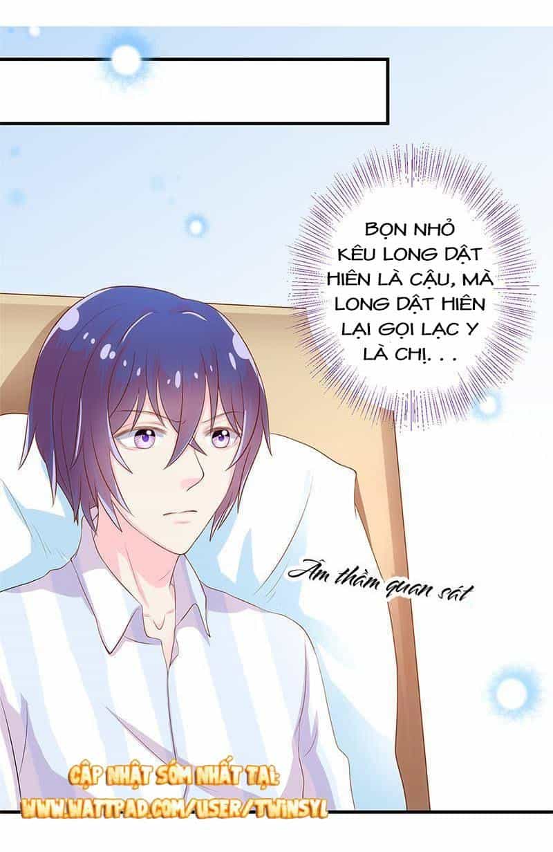 Không Gả Cho Tổng Tài, Gả Cho Người Hầu - Chương 108 - ảnh 16