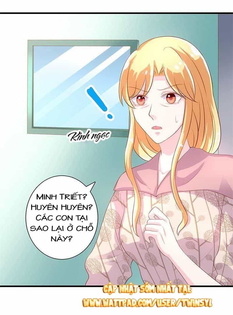 Không Gả Cho Tổng Tài, Gả Cho Người Hầu - Chương 108 - ảnh 23
