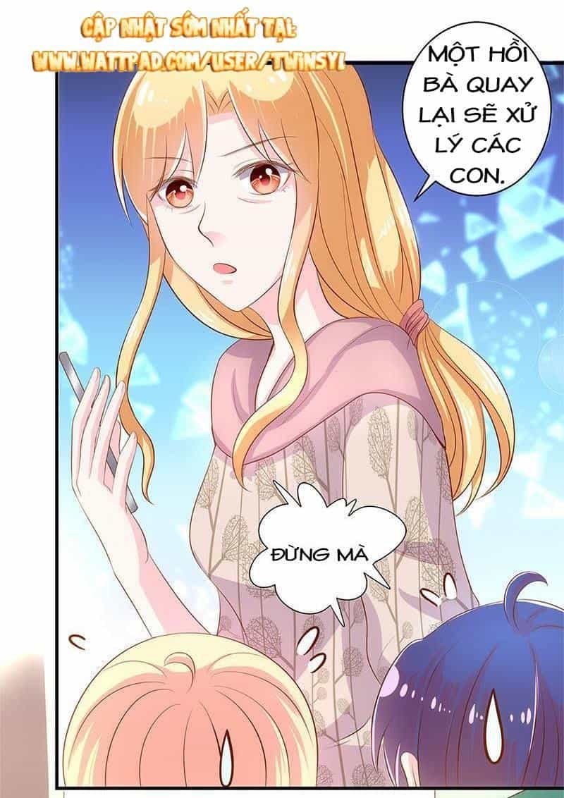 Không Gả Cho Tổng Tài, Gả Cho Người Hầu - Chương 108 - ảnh 35