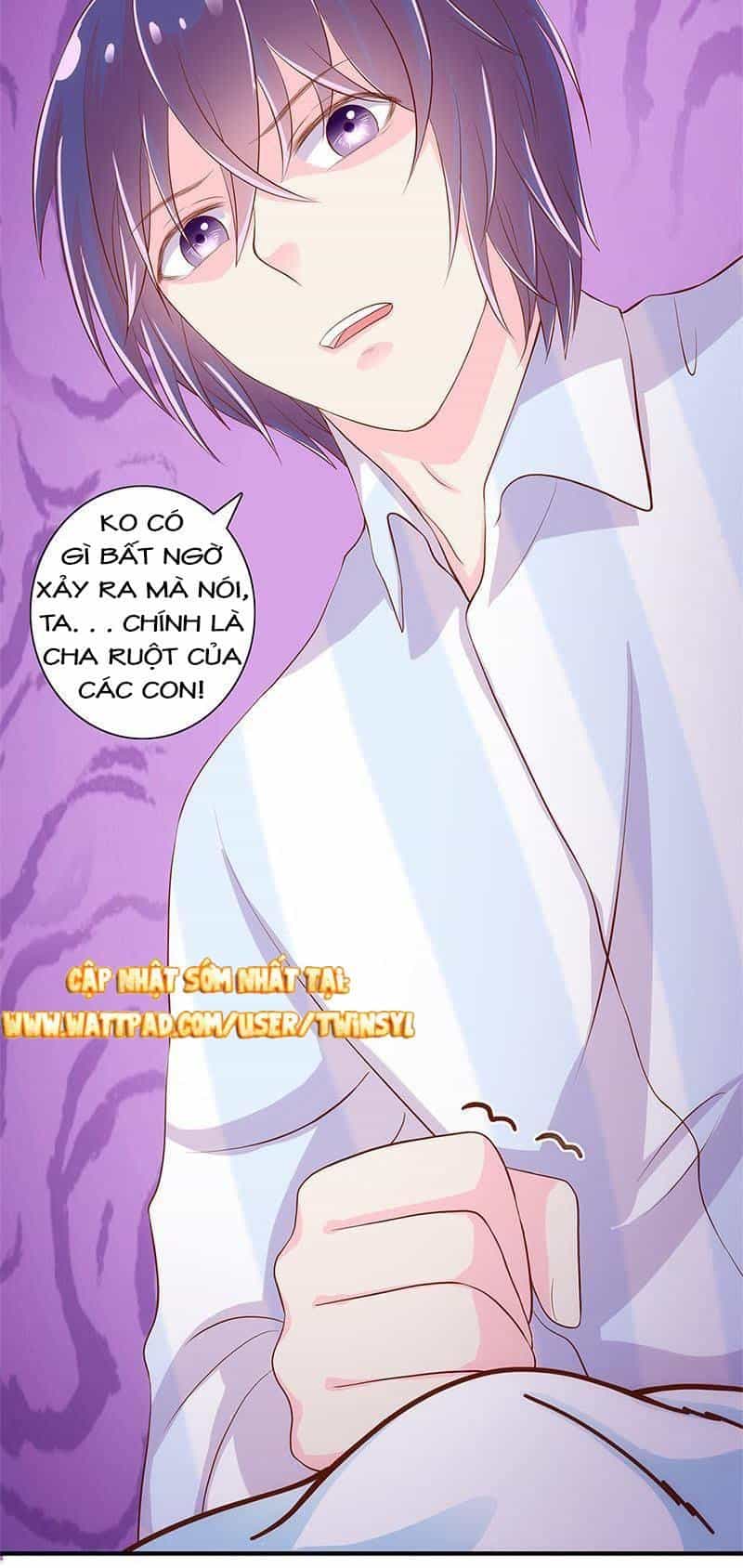 Không Gả Cho Tổng Tài, Gả Cho Người Hầu - Chương 109 - ảnh 24
