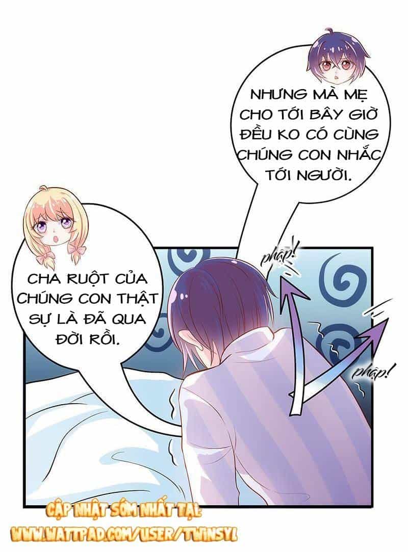 Không Gả Cho Tổng Tài, Gả Cho Người Hầu - Chương 109 - ảnh 26