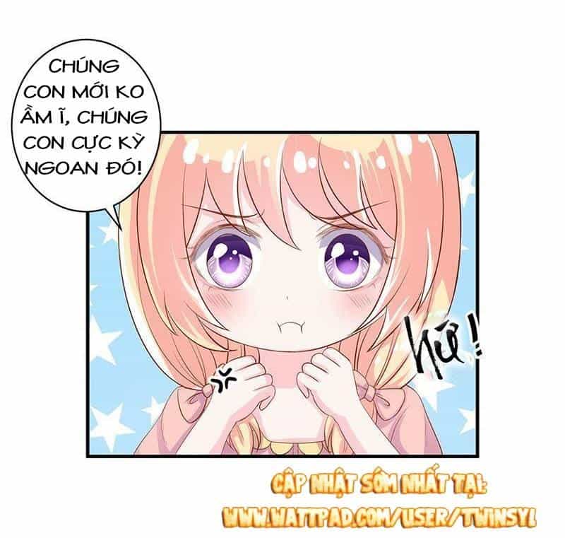 Không Gả Cho Tổng Tài, Gả Cho Người Hầu - Chương 109 - ảnh 7