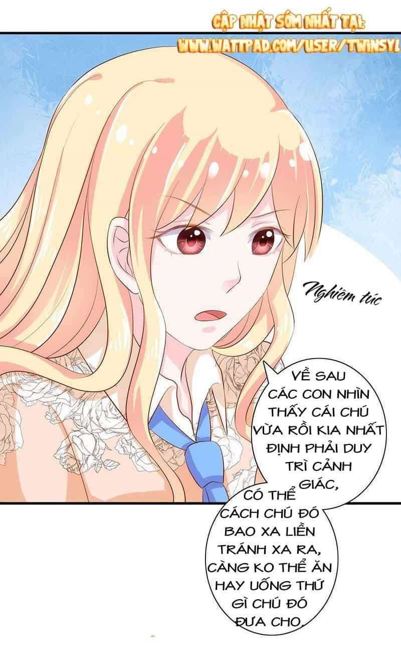 Không Gả Cho Tổng Tài, Gả Cho Người Hầu - Chương 110 - ảnh 32