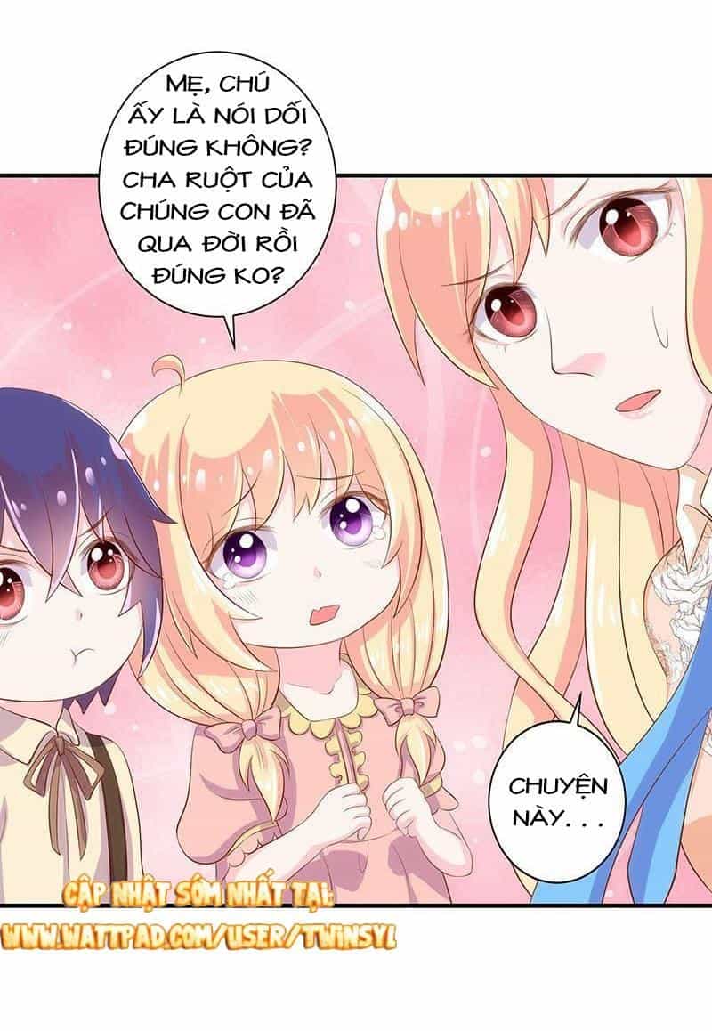 Không Gả Cho Tổng Tài, Gả Cho Người Hầu - Chương 110 - ảnh 5