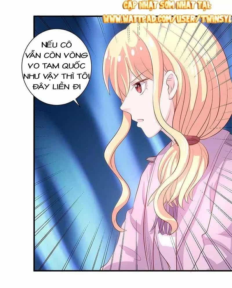 Không Gả Cho Tổng Tài, Gả Cho Người Hầu - Chương 113 - ảnh 13
