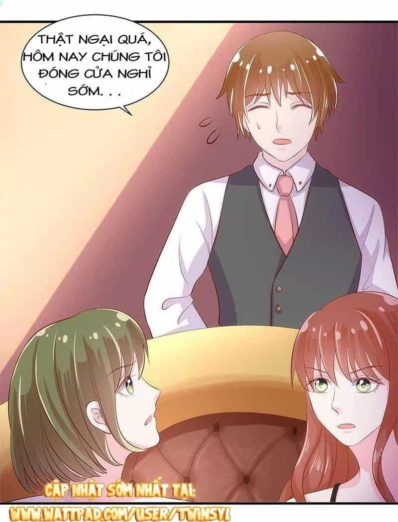 Không Gả Cho Tổng Tài, Gả Cho Người Hầu - Chương 113 - ảnh 24