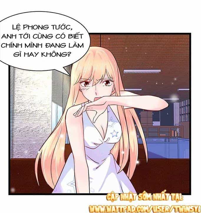 Không Gả Cho Tổng Tài, Gả Cho Người Hầu - Chương 115 - ảnh 19