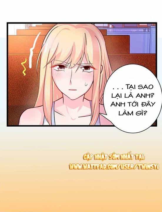 Không Gả Cho Tổng Tài, Gả Cho Người Hầu - Chương 115 - ảnh 8