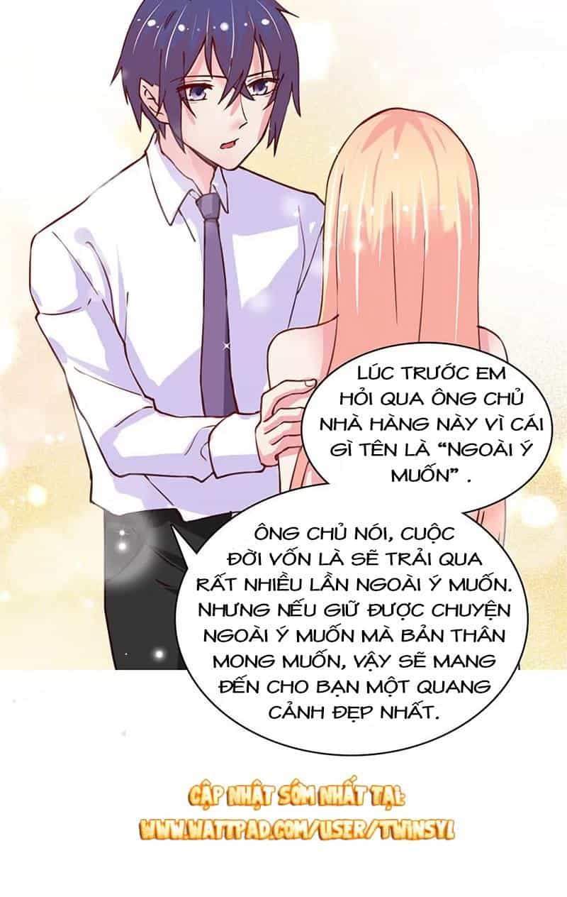 Không Gả Cho Tổng Tài, Gả Cho Người Hầu - Chương 115.5 - ảnh 15