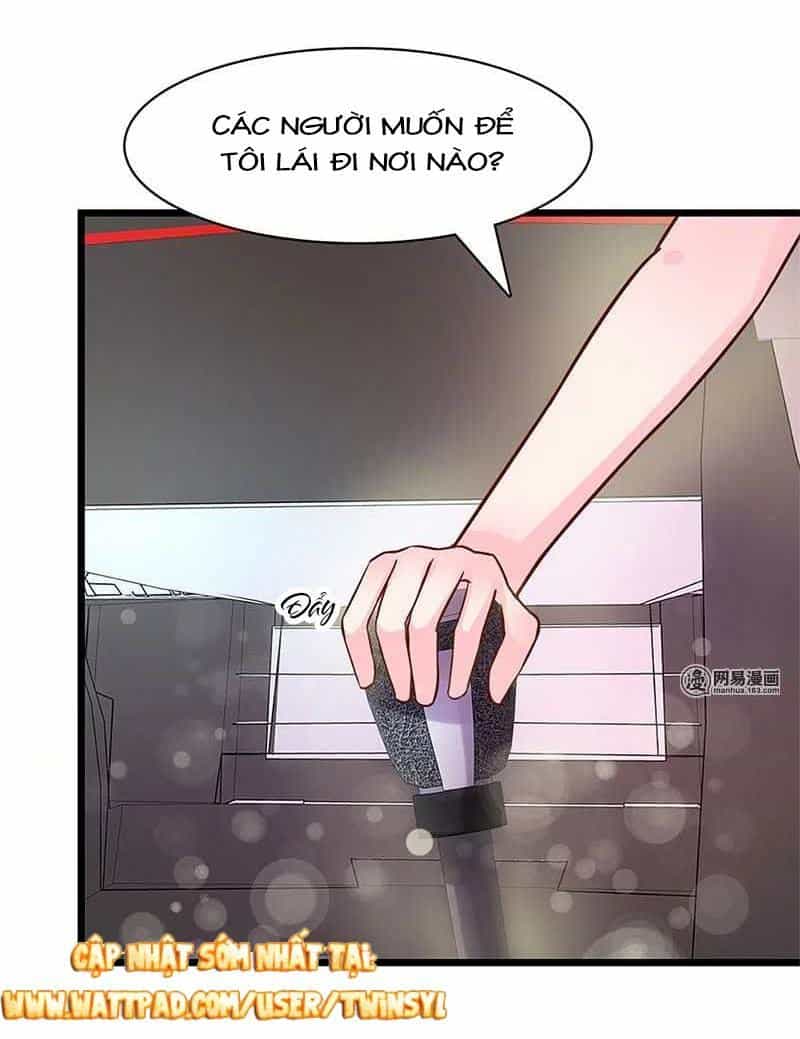 Không Gả Cho Tổng Tài, Gả Cho Người Hầu - Chương 116 - ảnh 29