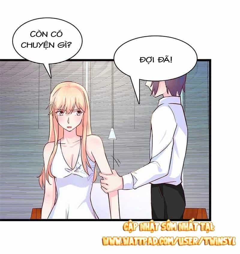 Không Gả Cho Tổng Tài, Gả Cho Người Hầu - Chương 116 - ảnh 4