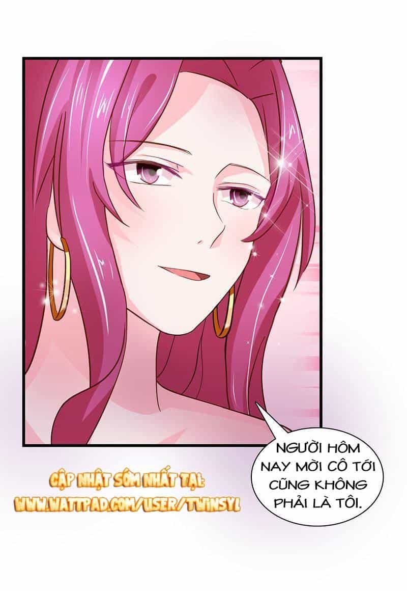 Không Gả Cho Tổng Tài, Gả Cho Người Hầu - Chương 117 - ảnh 27