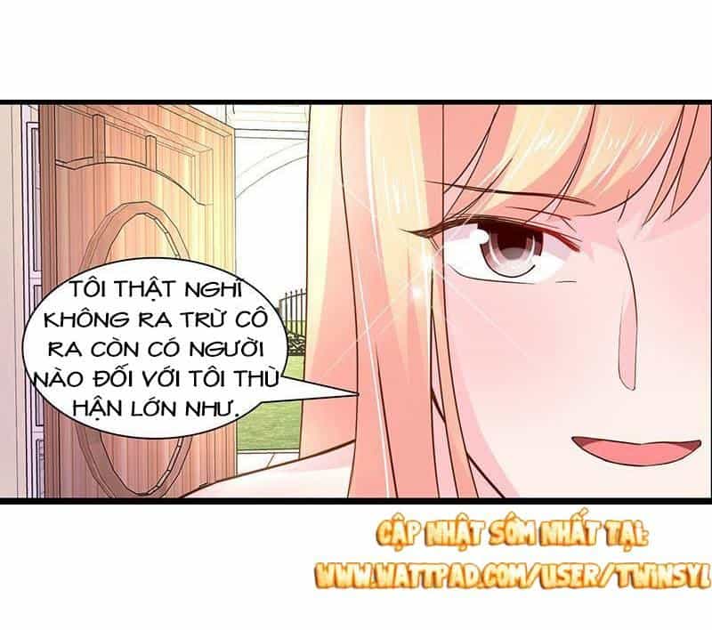Không Gả Cho Tổng Tài, Gả Cho Người Hầu - Chương 117 - ảnh 28