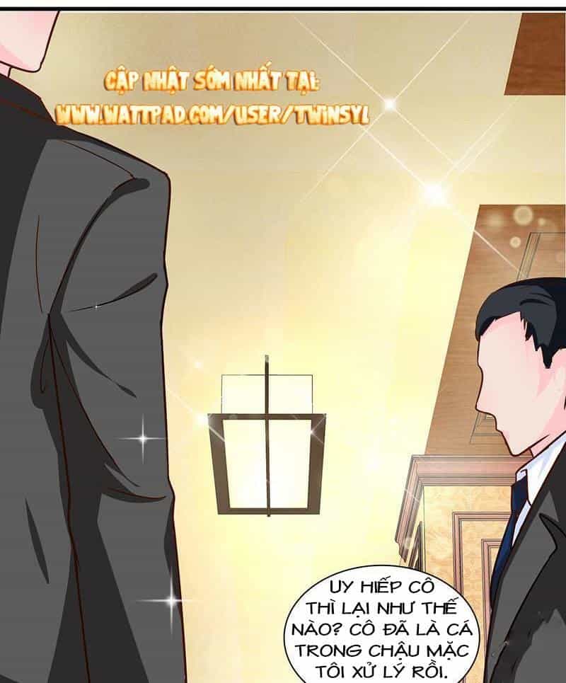 Không Gả Cho Tổng Tài, Gả Cho Người Hầu - Chương 117 - ảnh 32