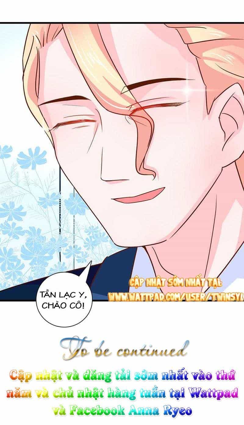 Không Gả Cho Tổng Tài, Gả Cho Người Hầu - Chương 117 - ảnh 41