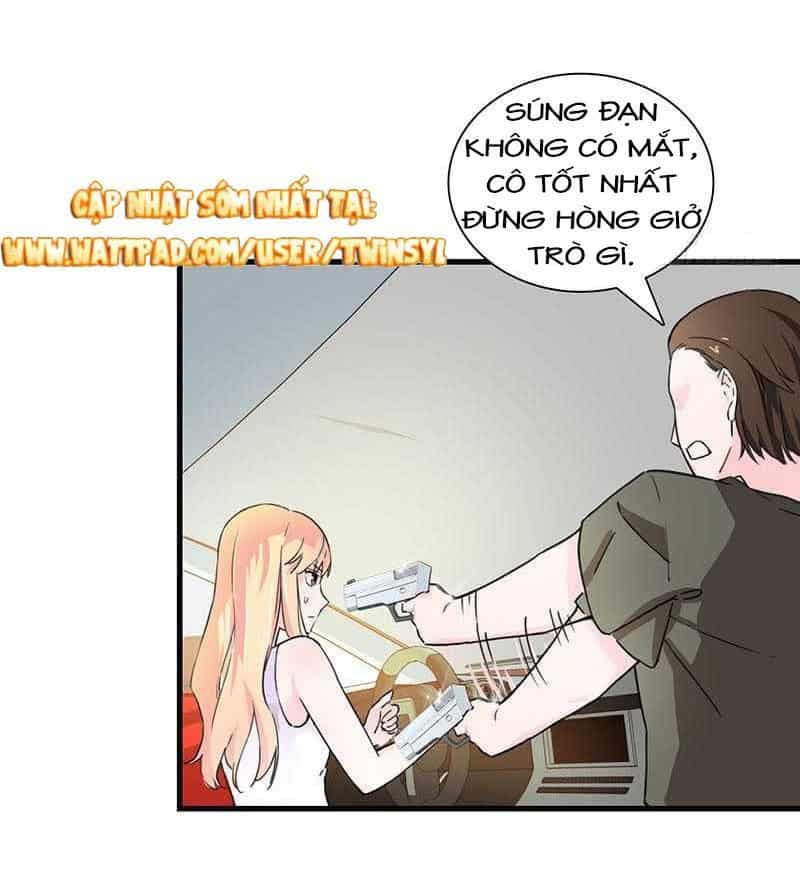 Không Gả Cho Tổng Tài, Gả Cho Người Hầu - Chương 117 - ảnh 5