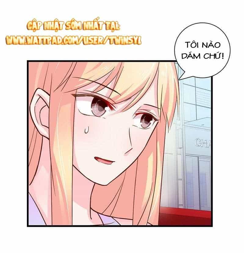 Không Gả Cho Tổng Tài, Gả Cho Người Hầu - Chương 117 - ảnh 6
