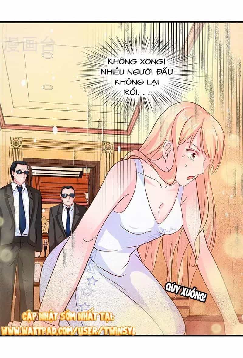 Không Gả Cho Tổng Tài, Gả Cho Người Hầu - Chương 118 - ảnh 16