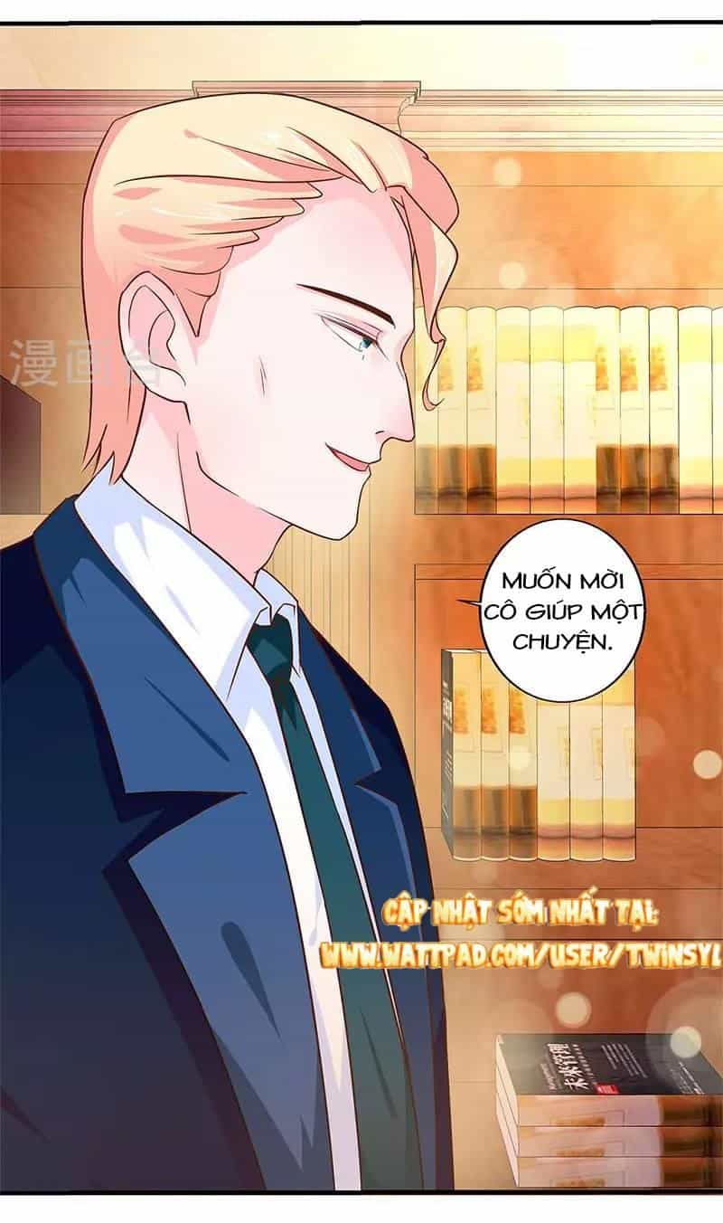 Không Gả Cho Tổng Tài, Gả Cho Người Hầu - Chương 118 - ảnh 5