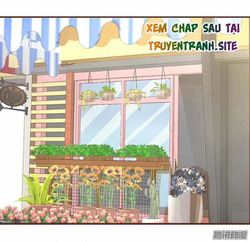 Không Gả Cho Tổng Tài, Gả Cho Người Hầu - Chương 12 - ảnh 1
