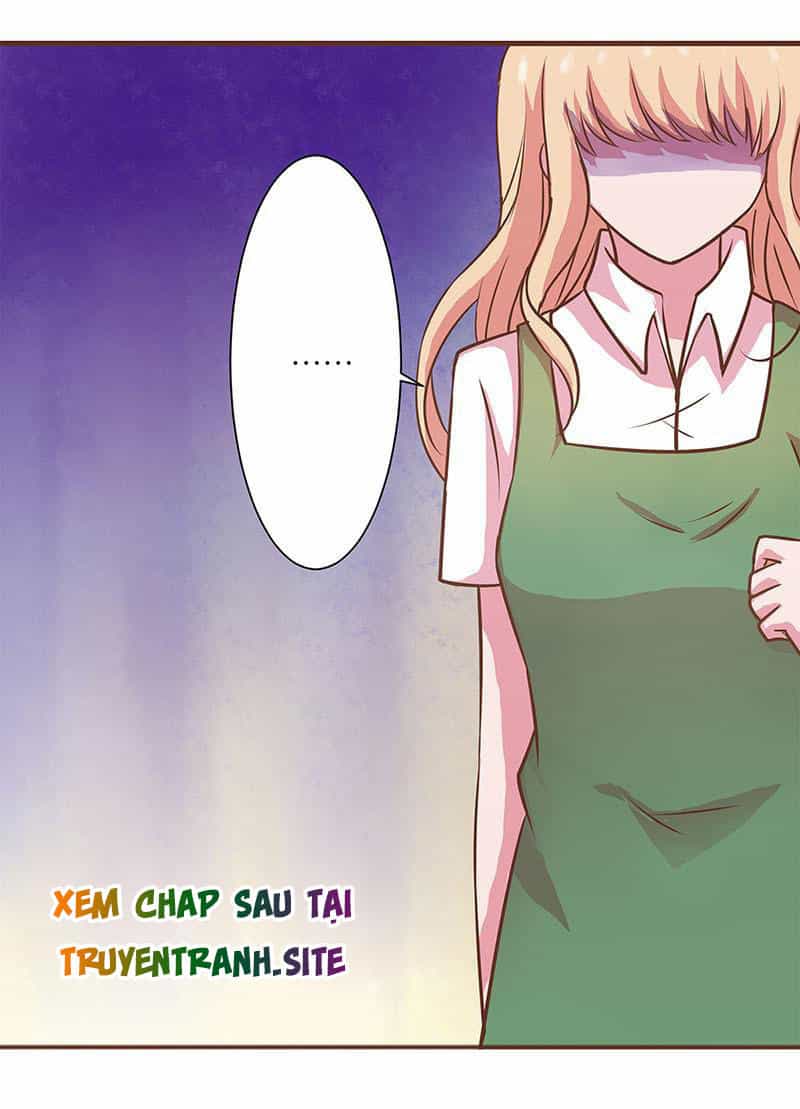Không Gả Cho Tổng Tài, Gả Cho Người Hầu - Chương 12 - ảnh 24