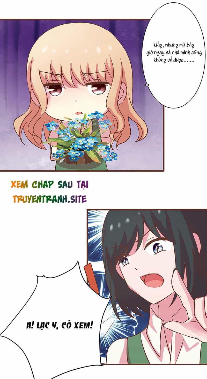 Không Gả Cho Tổng Tài, Gả Cho Người Hầu - Chương 12 - ảnh 7