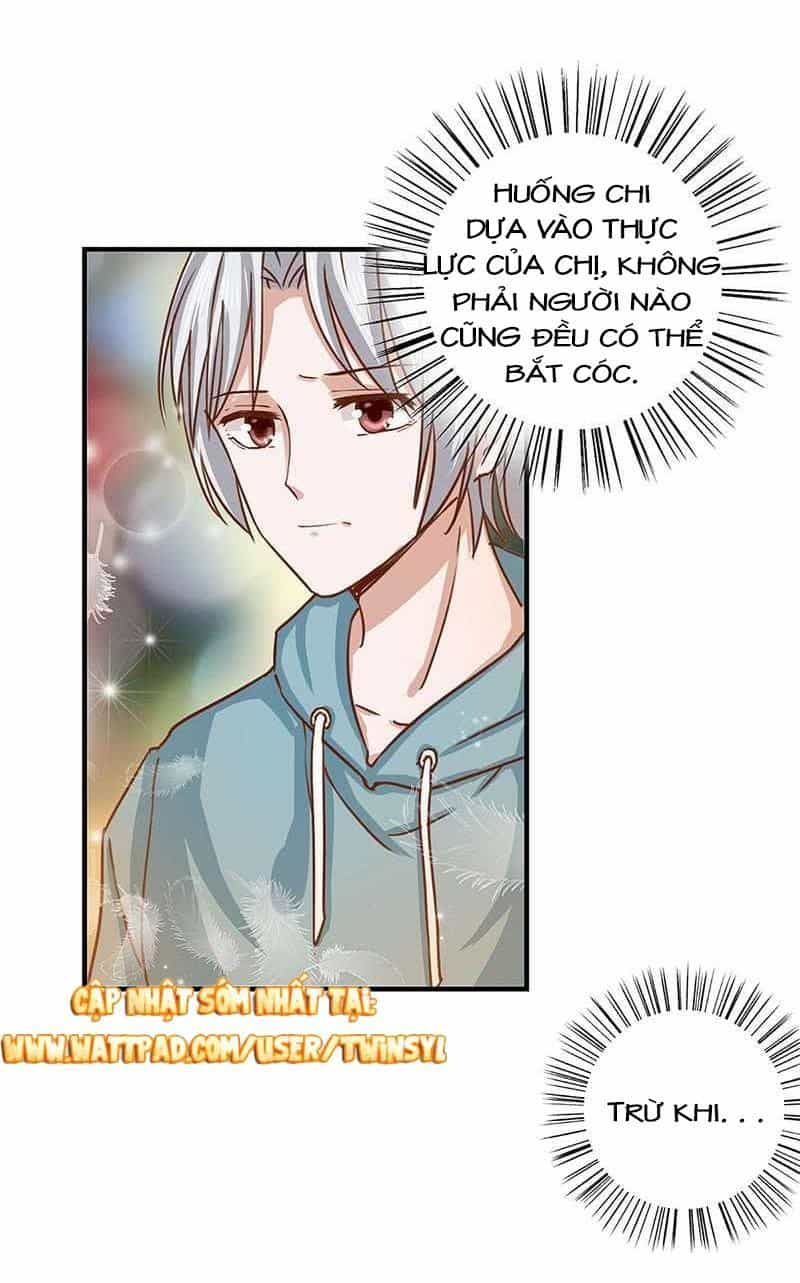 Không Gả Cho Tổng Tài, Gả Cho Người Hầu - Chương 119 - ảnh 24