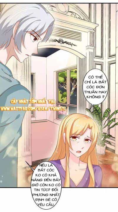 Không Gả Cho Tổng Tài, Gả Cho Người Hầu - Chương 120 - ảnh 12