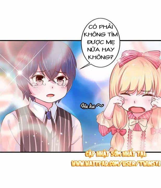 Không Gả Cho Tổng Tài, Gả Cho Người Hầu - Chương 120 - ảnh 14