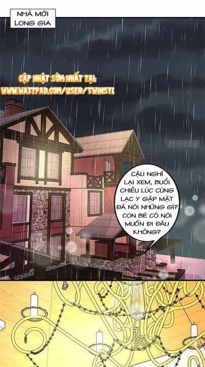 Không Gả Cho Tổng Tài, Gả Cho Người Hầu - Chương 121 - ảnh 2