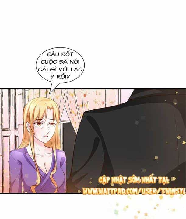 Không Gả Cho Tổng Tài, Gả Cho Người Hầu - Chương 121 - ảnh 5