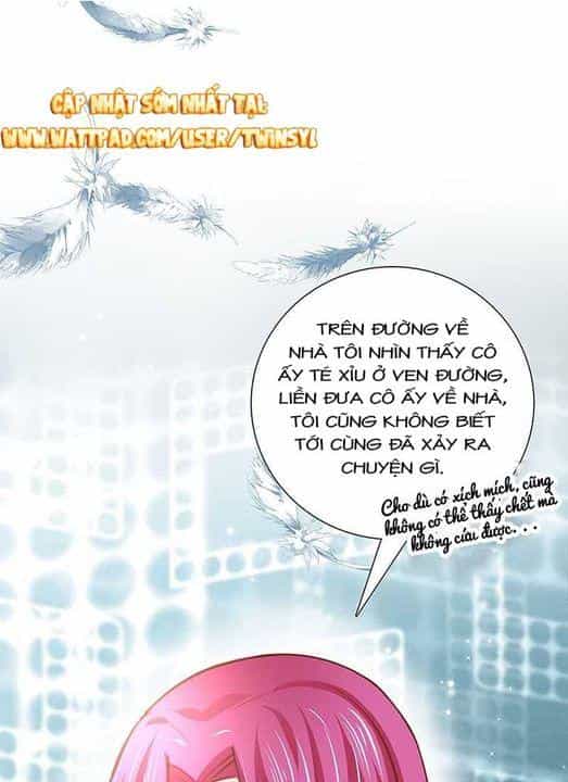 Không Gả Cho Tổng Tài, Gả Cho Người Hầu - Chương 121.5 - ảnh 17