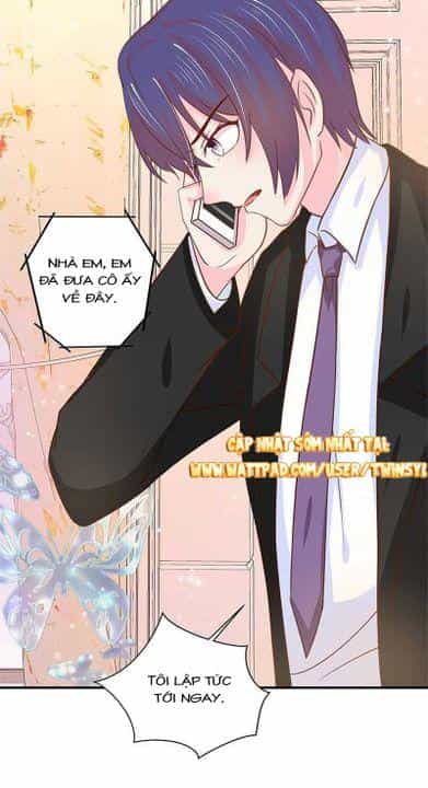 Không Gả Cho Tổng Tài, Gả Cho Người Hầu - Chương 121.5 - ảnh 2