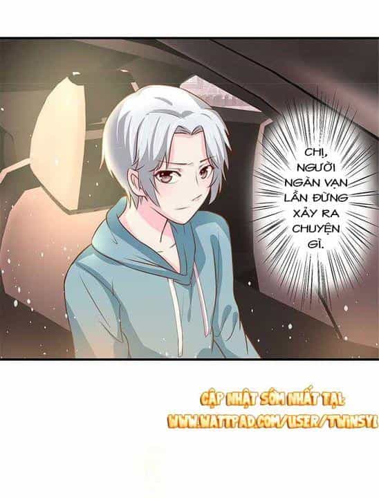 Không Gả Cho Tổng Tài, Gả Cho Người Hầu - Chương 121.5 - ảnh 8