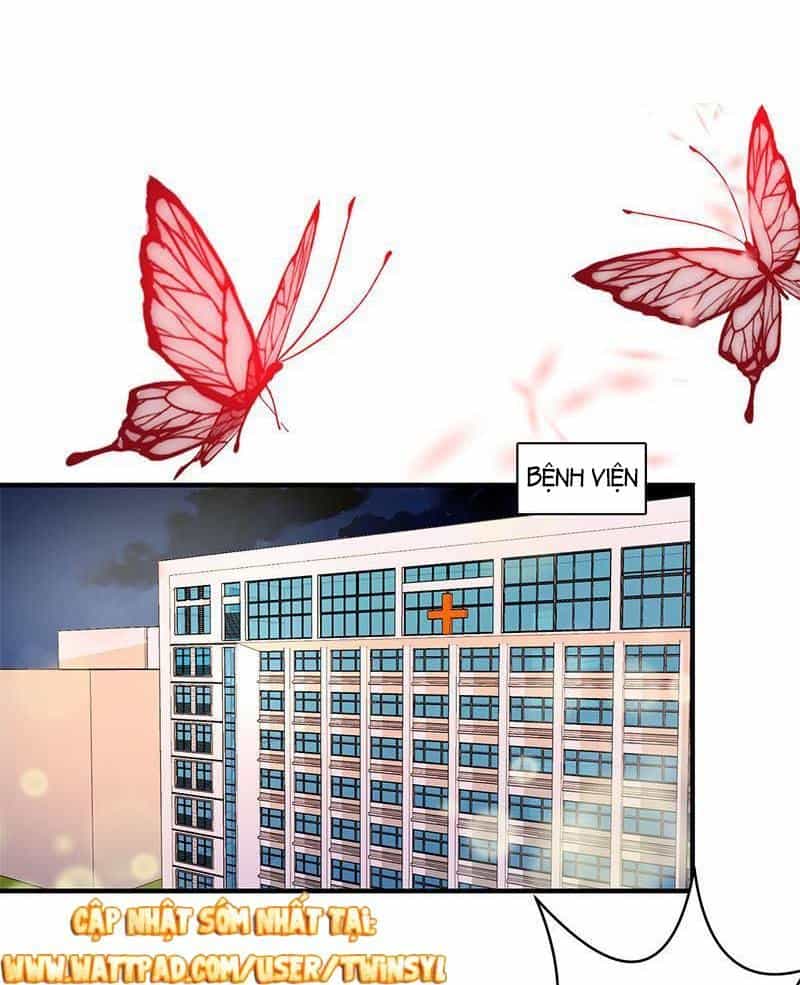 Không Gả Cho Tổng Tài, Gả Cho Người Hầu - Chương 122 - ảnh 16