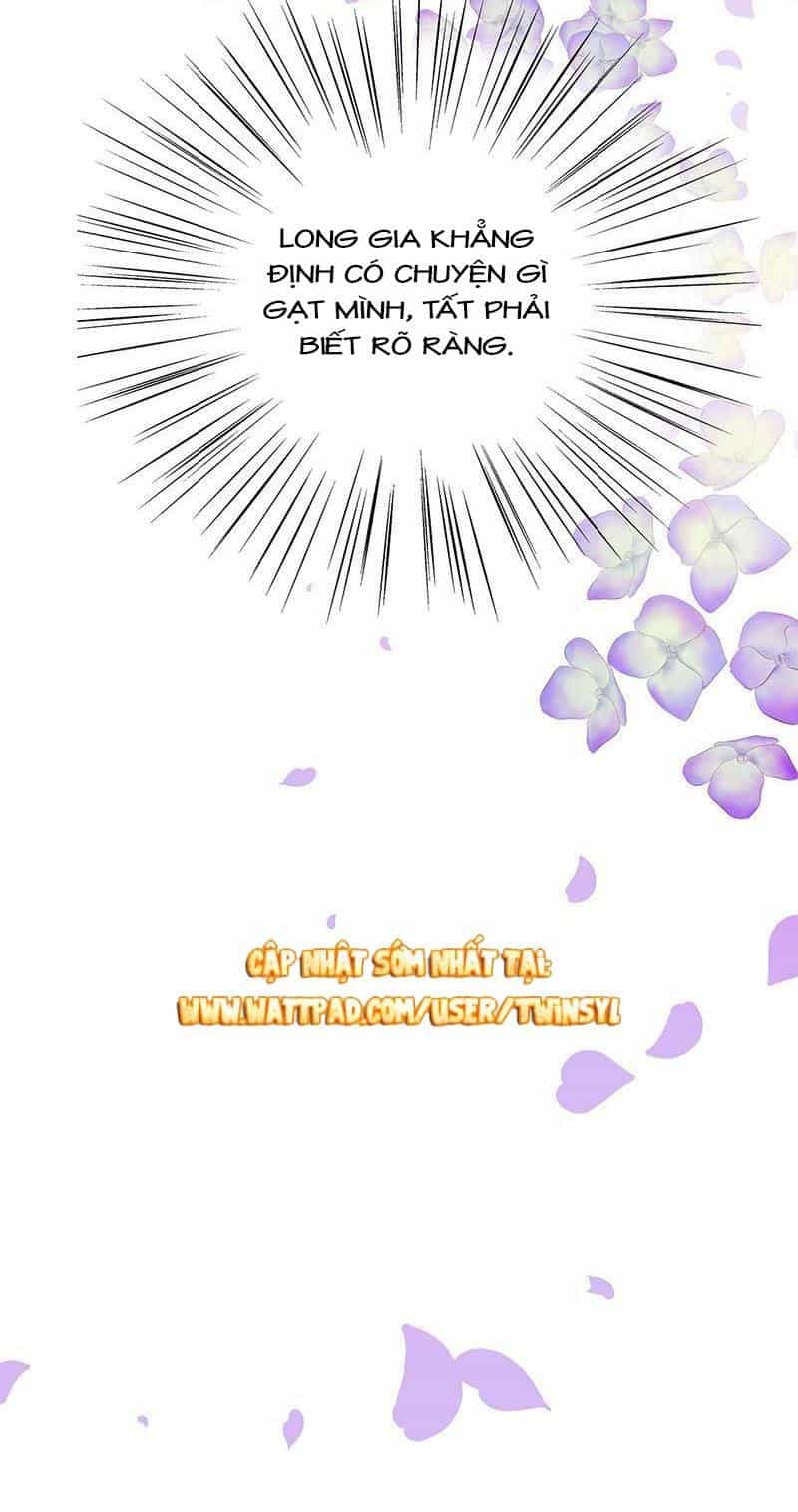 Không Gả Cho Tổng Tài, Gả Cho Người Hầu - Chương 122 - ảnh 39