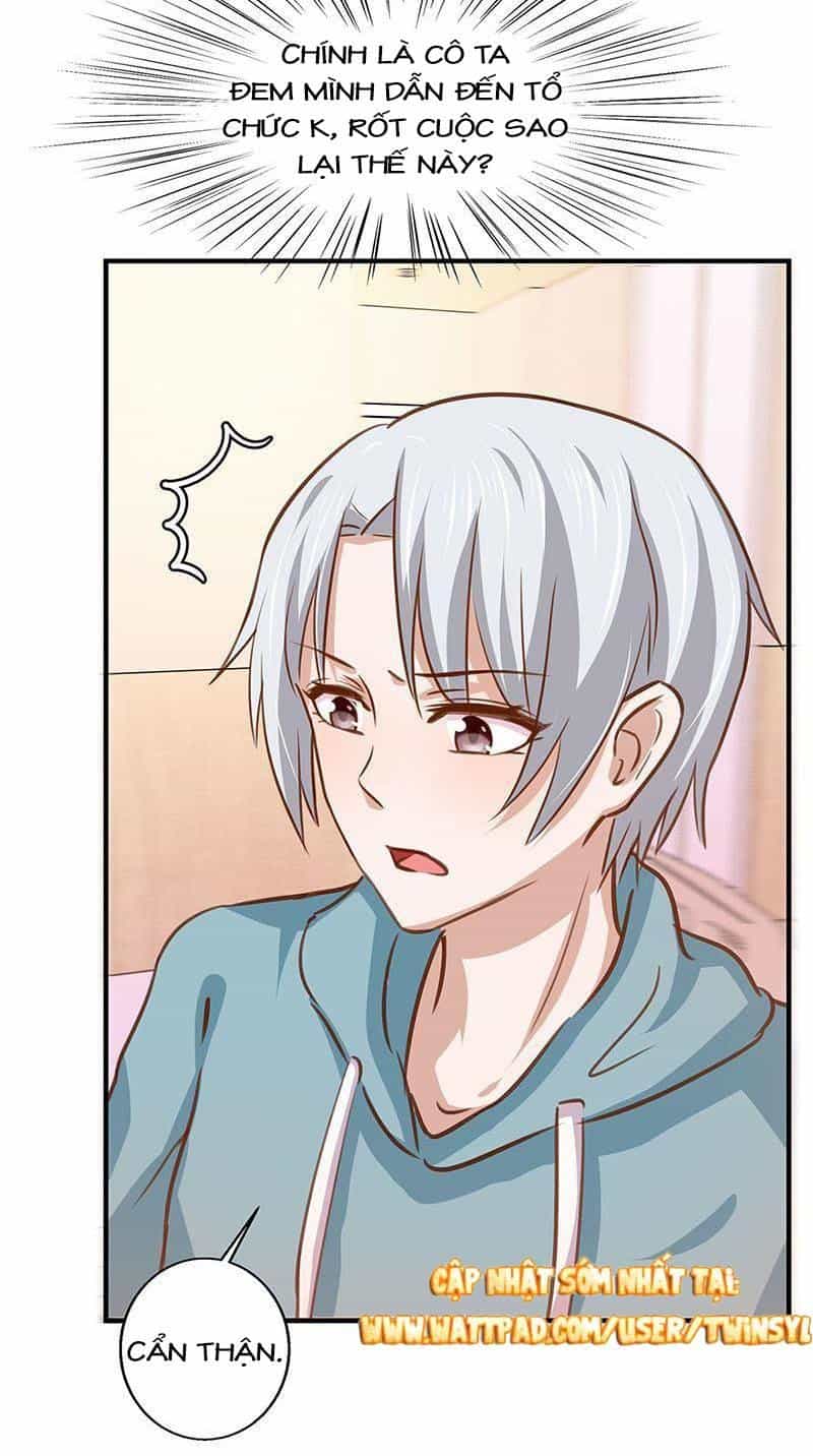 Không Gả Cho Tổng Tài, Gả Cho Người Hầu - Chương 124 - ảnh 22