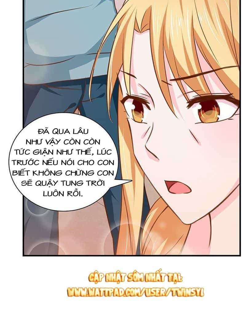 Không Gả Cho Tổng Tài, Gả Cho Người Hầu - Chương 124 - ảnh 31