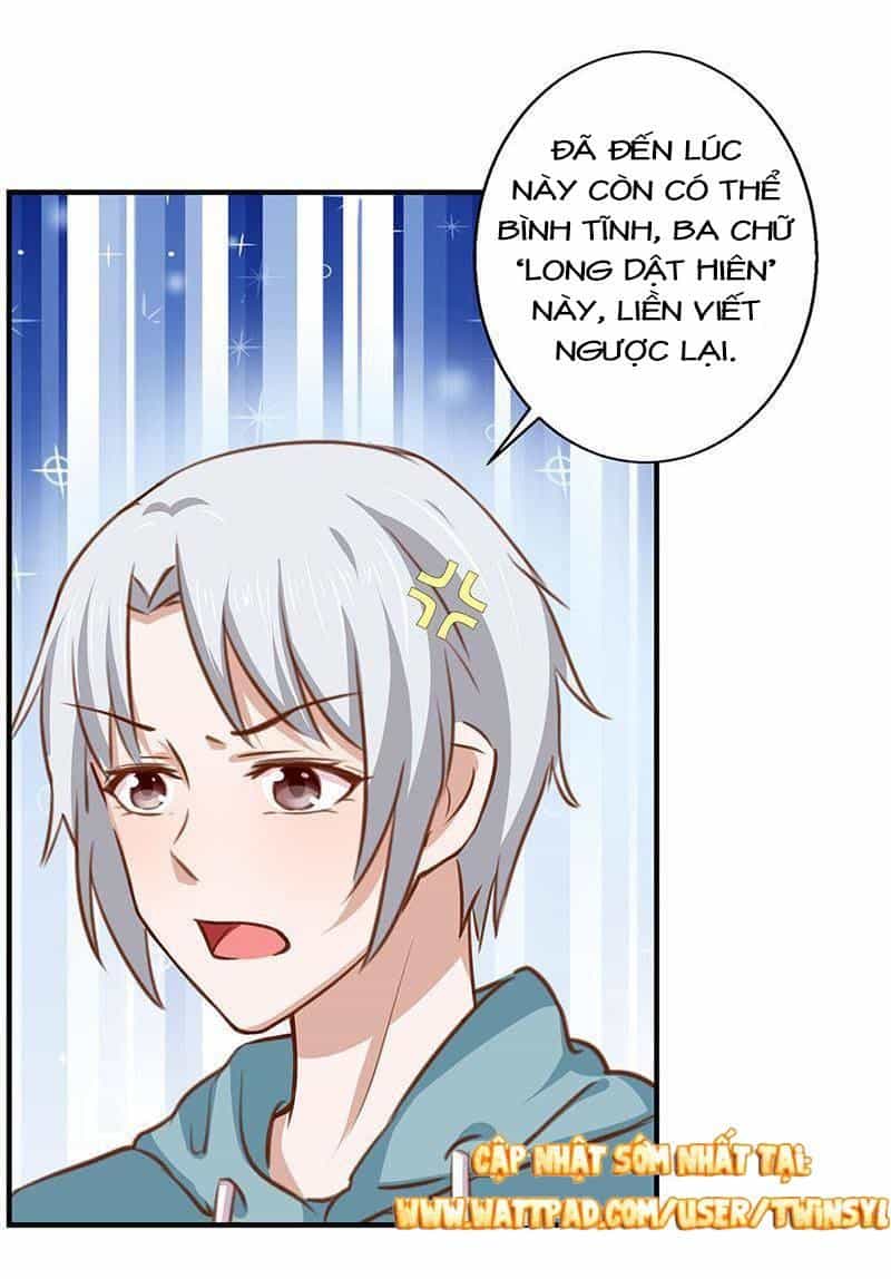 Không Gả Cho Tổng Tài, Gả Cho Người Hầu - Chương 124 - ảnh 34