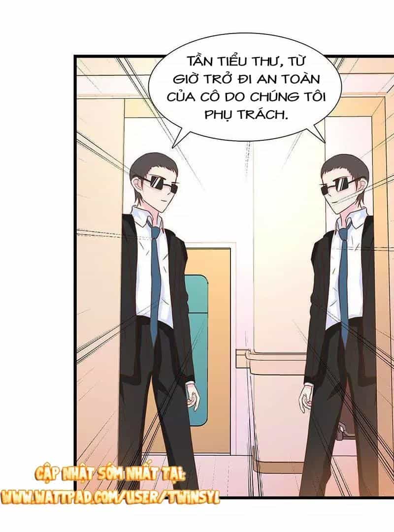 Không Gả Cho Tổng Tài, Gả Cho Người Hầu - Chương 126 - ảnh 12