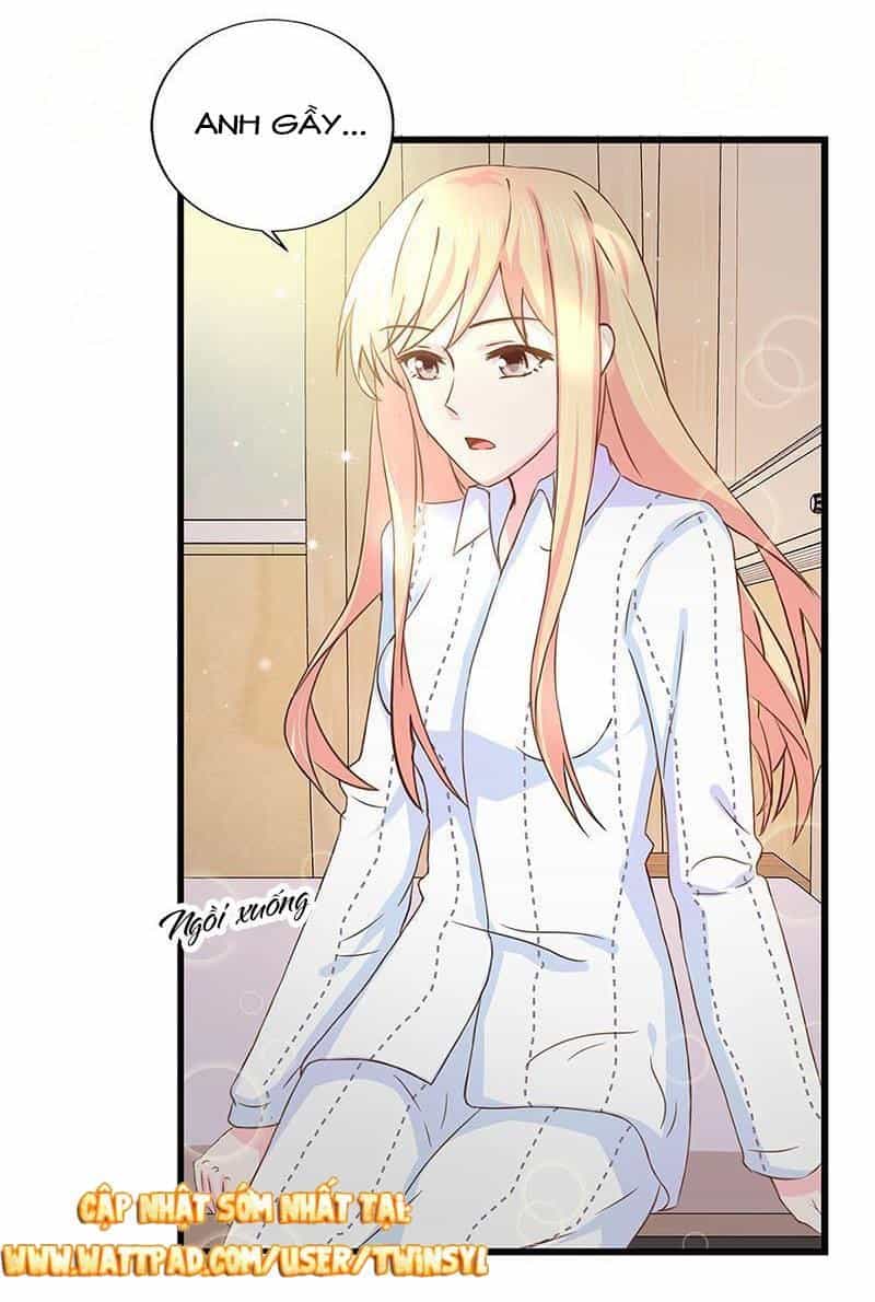 Không Gả Cho Tổng Tài, Gả Cho Người Hầu - Chương 126 - ảnh 7