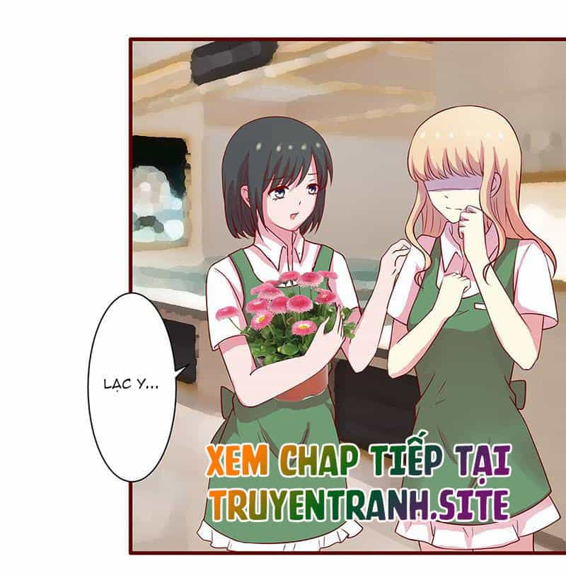 Không Gả Cho Tổng Tài, Gả Cho Người Hầu - Chương 13 - ảnh 1