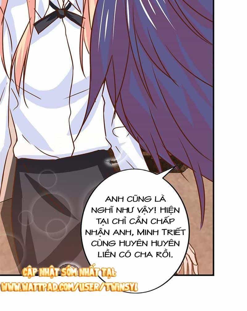 Không Gả Cho Tổng Tài, Gả Cho Người Hầu - Chương 131 - ảnh 22