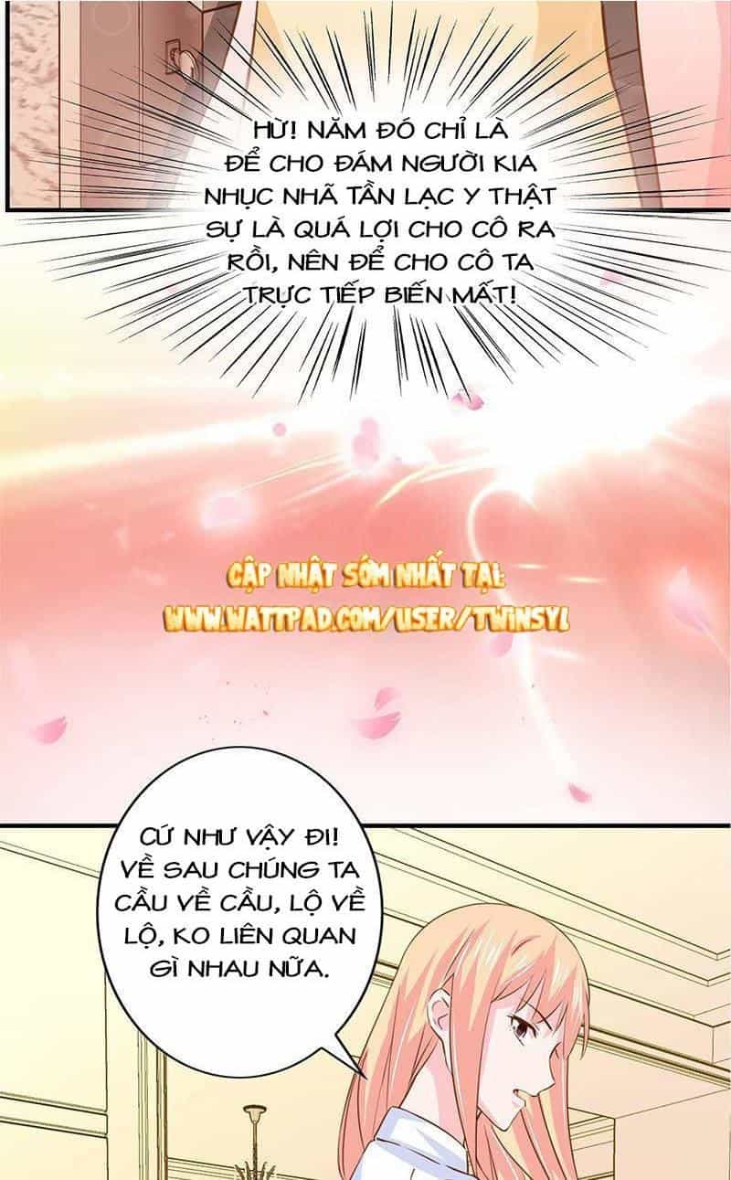Không Gả Cho Tổng Tài, Gả Cho Người Hầu - Chương 131 - ảnh 30
