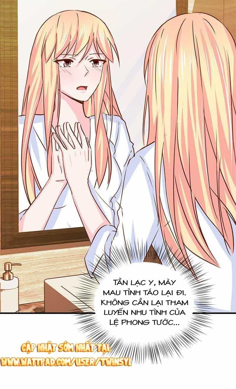 Không Gả Cho Tổng Tài, Gả Cho Người Hầu - Chương 132 - ảnh 37