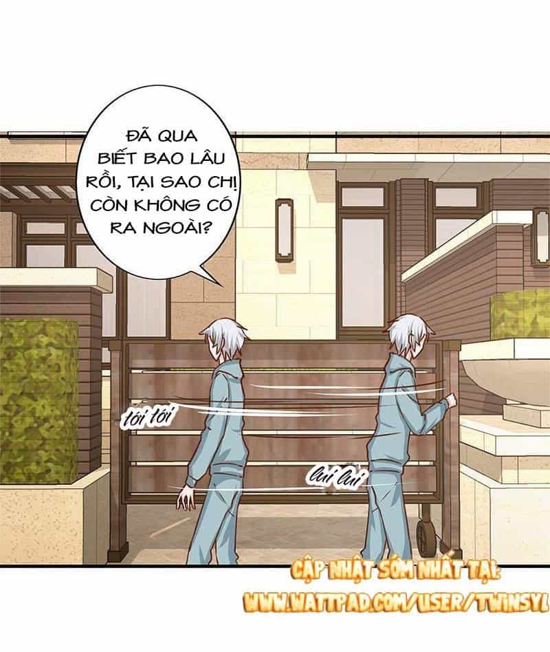 Không Gả Cho Tổng Tài, Gả Cho Người Hầu - Chương 133 - ảnh 26