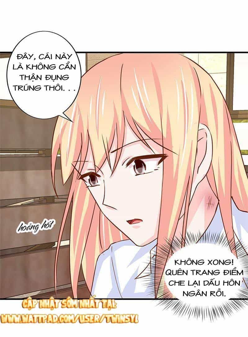 Không Gả Cho Tổng Tài, Gả Cho Người Hầu - Chương 133 - ảnh 29