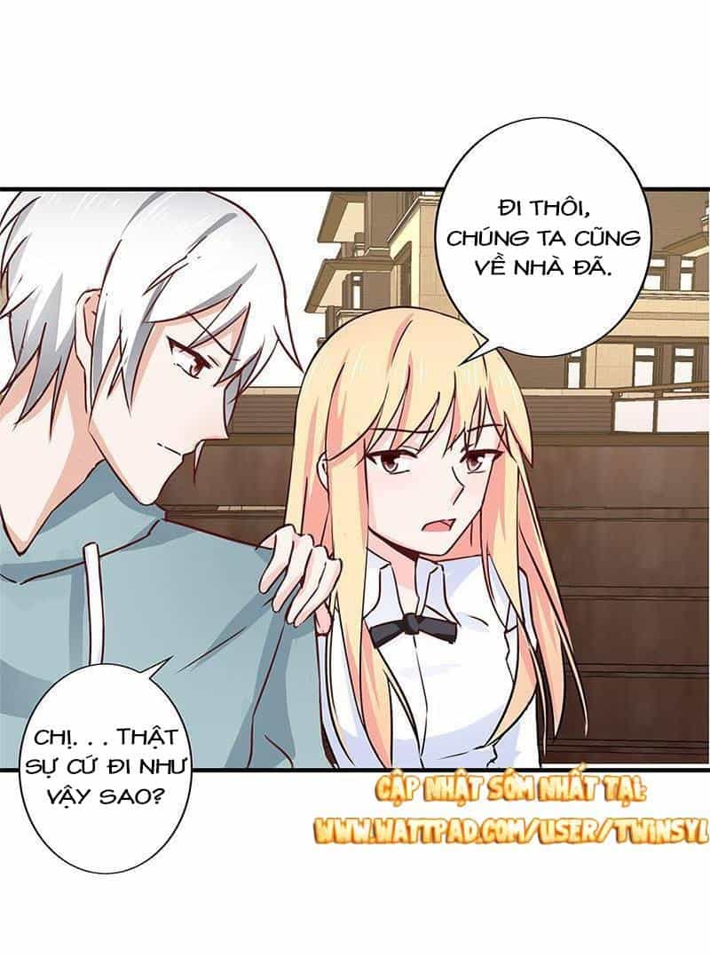 Không Gả Cho Tổng Tài, Gả Cho Người Hầu - Chương 133 - ảnh 36