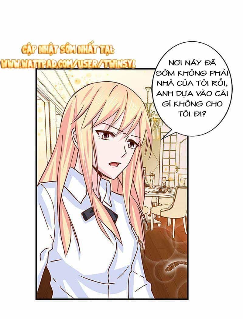 Không Gả Cho Tổng Tài, Gả Cho Người Hầu - Chương 133 - ảnh 4